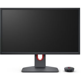   Asztali monitor, Benq 25 XL2566K FHD TN 16:9 ZOWIE gamer monitor"