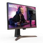 Asztali monitor, Benq Gaming IPS 60Hz monitor 28" EW2880U, 3840x2160, 16:9, 300cd/m2, 5ms, 2xHDMI/DisplayPort/USB-C, hangszóró