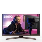 Asztali monitor, Benq Gaming IPS 60Hz monitor 28" EW2880U, 3840x2160, 16:9, 300cd/m2, 5ms, 2xHDMI/DisplayPort/USB-C, hangszóró