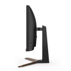 Asztali monitor, Benq Gaming IPS 60Hz monitor 28" EW2880U, 3840x2160, 16:9, 300cd/m2, 5ms, 2xHDMI/DisplayPort/USB-C, hangszóró