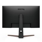Asztali monitor, Benq Gaming IPS 60Hz monitor 28" EW2880U, 3840x2160, 16:9, 300cd/m2, 5ms, 2xHDMI/DisplayPort/USB-C, hangszóró