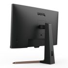 Asztali monitor, Benq Gaming IPS 60Hz monitor 28" EW2880U, 3840x2160, 16:9, 300cd/m2, 5ms, 2xHDMI/DisplayPort/USB-C, hangszóró