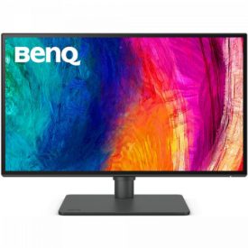 Asztali monitor, Benq 25 PD2506Q WQHD IPS 16:9 5ms monitor