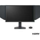 Asztali monitor, Benq 24,5 XL2546X Zowie monitor