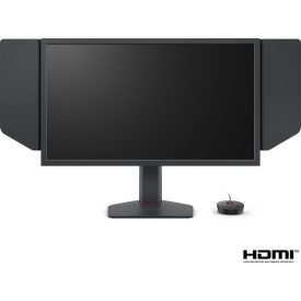 Asztali monitor, Benq 24,5 XL2546X Zowie monitor