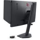 Asztali monitor, Benq 24,5 XL2546X Zowie monitor