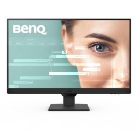   Asztali monitor, Benq IPS monitor 27 GW2790 1920x1080, 250 cd/m2, 5ms, 100 Hz, Eye-Care, 2xHDMI, DisplayPort, hangszóró