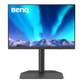 Asztali monitor, Benq 24,1 SW242Q WQXGA IPS 16:10 5ms