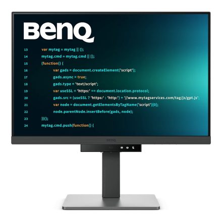 Asztali monitor, Benq 24 RD240Q Programozói monitor