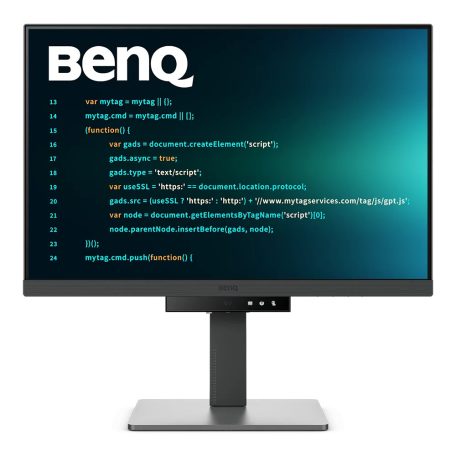 Asztali monitor, Benq 24 RD240Q Programozói monitor"