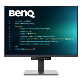 Asztali monitor, Benq 28 RD280U Programozói monitor
