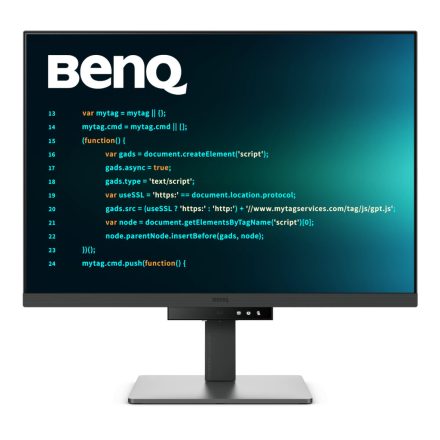 Asztali monitor, Benq 28 RD280U Programozói monitor