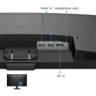 Asztali monitor, Benq IPS monitor 23,8" BL2490 1920x1080, 250 cd/m2, 5ms, 100 Hz, Eye Care, 2xHDMI, DisplayPort, hangszóró