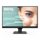 Asztali monitor, Benq IPS monitor 23,8 GW2490E 1920x1080, 250 cd/m2, 5ms, 100 Hz, Eye-Care, 2xHDMI, DisplayPort, hangszóró