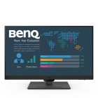 Asztali monitor, Benq IPS monitor 23,8 BL2490T 1920x1080, 250 cd/m2, 5ms, 100 Hz, Eye Care, 2xHDMI, DisplayPort, hangszóró