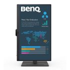 Asztali monitor, Benq IPS monitor 23,8 BL2490T 1920x1080, 250 cd/m2, 5ms, 100 Hz, Eye Care, 2xHDMI, DisplayPort, hangszóró