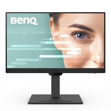 Asztali monitor, Benq IPS monitor 23,8" GW2490T 1920x1080, 250 cd/m2, 5ms, 100 Hz, Eye-Care, 2xHDMI, DisplayPort, hangszóró