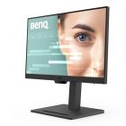 Asztali monitor, Benq IPS monitor 23,8 GW2490T 1920x1080, 250 cd/m2, 5ms, 100 Hz, Eye-Care, 2xHDMI, DisplayPort, hangszóró