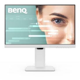   Asztali monitor, Benq IPS monitor 23,8 GW2486TC 1920x1080, 250 cd/m2, 5ms, 100 Hz, Eye-Care, 1xHDMI, DisplayPort, USB-C, hangszóró