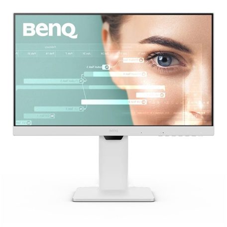 Asztali monitor, Benq IPS monitor 23,8" GW2486TC 1920x1080, 250 cd/m2, 5ms, 100 Hz, Eye-Care, 1xHDMI, DisplayPort, USB-C, hangszóró