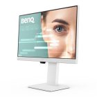Asztali monitor, Benq IPS monitor 23,8 GW2486TC 1920x1080, 250 cd/m2, 5ms, 100 Hz, Eye-Care, 1xHDMI, DisplayPort, USB-C, hangszóró