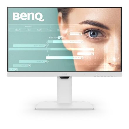 Asztali monitor, Benq IPS monitor 27 GW2786TC 1920x1080, 250 cd/m2, 5ms, 100 Hz, Eye-Care, HDMI, DisplayPort, USB-C, hangszóró