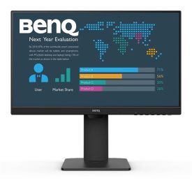   Asztali monitor, Benq IPS monitor 27 BL2786TC 1920x1080, 250 cd/m2, 5ms, VGA, HDMI, DisplayPort, USB-C, hangszóró