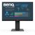 Asztali monitor, Benq IPS monitor 27 BL2786TC 1920x1080, 250 cd/m2, 5ms, VGA, HDMI, DisplayPort, USB-C, hangszóró