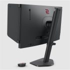 Asztali monitor, BENQ Zowie Gaming 400Hz TN monitor 24 XL2566X+, 1920x1080, 16:9, 1000:1, 320cd/m2, 3xHDMI/DisplayPort