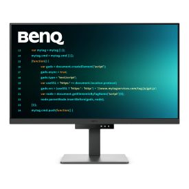 Asztali monitor, Benq 32 RD320U Programozói monitor