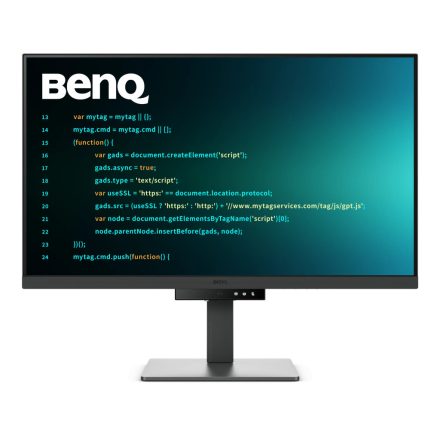 Asztali monitor, Benq 32 RD320U Programozói monitor