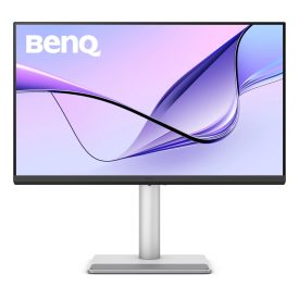 Asztali monitor, Benq 27 MA270U Mac monitor