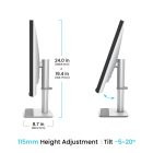 Asztali monitor, Benq 31,5 MA320U Mac monitor