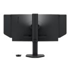 Asztali monitor, Benq Zowie Gaming 280Hz TN monitor 24,1 XL2546X+, 1920x1080, 16:9, 1000:1, 320cd/m2, 3xHDMI/DisplayPort