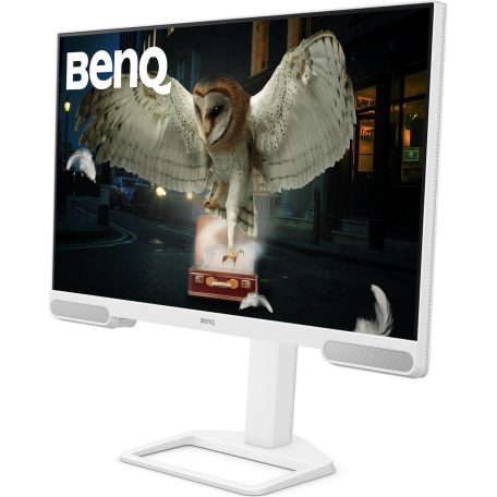 Asztali monitor, Benq 27 EW2790U UHD IPS 16:9 5ms monitor"