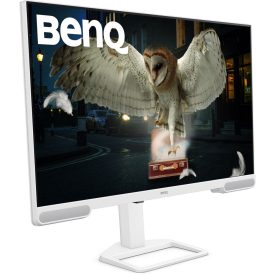 Asztali monitor, Benq 32 EW3290U 4K UHD IPS 16:9 5ms monitor