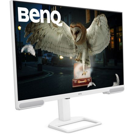 Asztali monitor, Benq 32 EW3290U 4K UHD IPS 16:9 5ms monitor