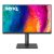 Asztali monitor, Benq 27 PD2706QN QHD IPS 16:9 5ms monitor