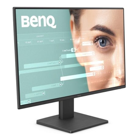 Asztali monitor, Benq IPS monitor 23,8" GW2491 1920x1080, 250 cd/m2, 5ms, 100 Hz, Eye-Care, HDMI, DisplayPort