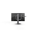 Asztali monitor, AOC Gaming 360Hz IPS monitor 24,5" AG256FS, 1920x1080 16:9, 400cd/m2, 0,3ms, 2xHDMI/DisplayPort/4xUSB