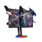 Asztali monitor, AOC Gaming 170Hz IPS monitor 27" AG275QXL, 2560x1440, 16:9, 400cd/m2, 1ms, 2xHDMI/2xDisplayPort/4xUSB, Pivot, hangszóró