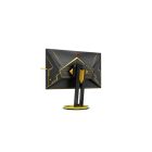 Asztali monitor, AOC Gaming 170Hz IPS monitor 27" AG275QXL, 2560x1440, 16:9, 400cd/m2, 1ms, 2xHDMI/2xDisplayPort/4xUSB, Pivot, hangszóró