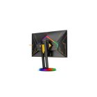 Asztali monitor, AOC Gaming 170Hz IPS monitor 27" AG275QXL, 2560x1440, 16:9, 400cd/m2, 1ms, 2xHDMI/2xDisplayPort/4xUSB, Pivot, hangszóró