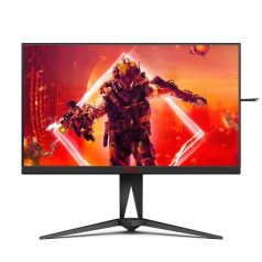 Asztali monitor, AOC 27" AG275QXN/EU monitor - VA WLED