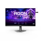 Asztali monitor, AOC Gaming 520Hz IPS  27" AG276FK, 1920x1080 16:9, 400cd/m2, 0,3ms, 2xHDMI/2xDisplayPort/2xUSB
