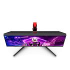 Asztali monitor, AOC 34" AGON PRO AG344UXM Gamer monitor - IPS - 170Hz