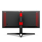 Asztali monitor, AOC 34" AGON PRO AG344UXM Gamer monitor - IPS - 170Hz