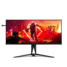 Asztali monitor, AOC 40" AG405UXC - IPS