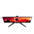 Asztali monitor, AOC 40" AG405UXC - IPS