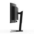 Asztali monitor, Gigabyte OLED monitor 49" AORUS CO49DQ 5120x1440, 2xHDMI/Displayport/4xUSB